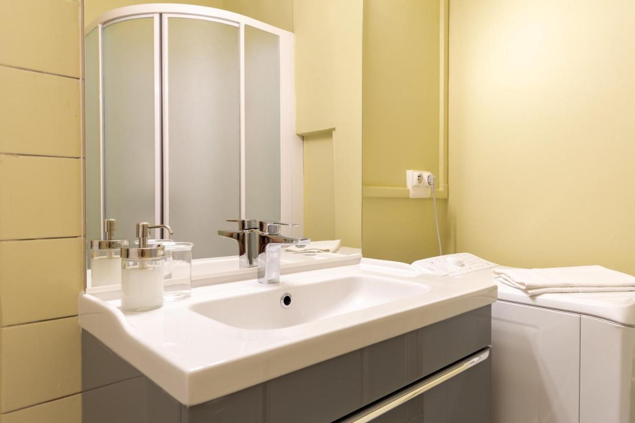 Travel Homes - Le Freedom, Chaleureux & Spacieux Mulhouse Ngoại thất bức ảnh